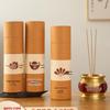 Smokeless Sandalwood and Agarwood Incense Sticks for Buddha and Guanyin Offerings