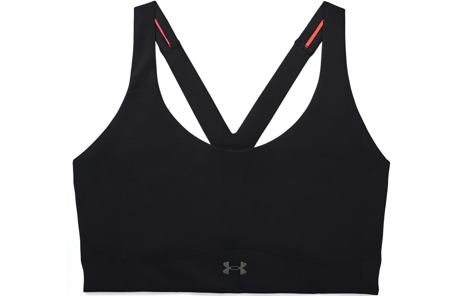 Under Armour SmartForm Sports Underwear Women s Black Moderate 1370838-001 M