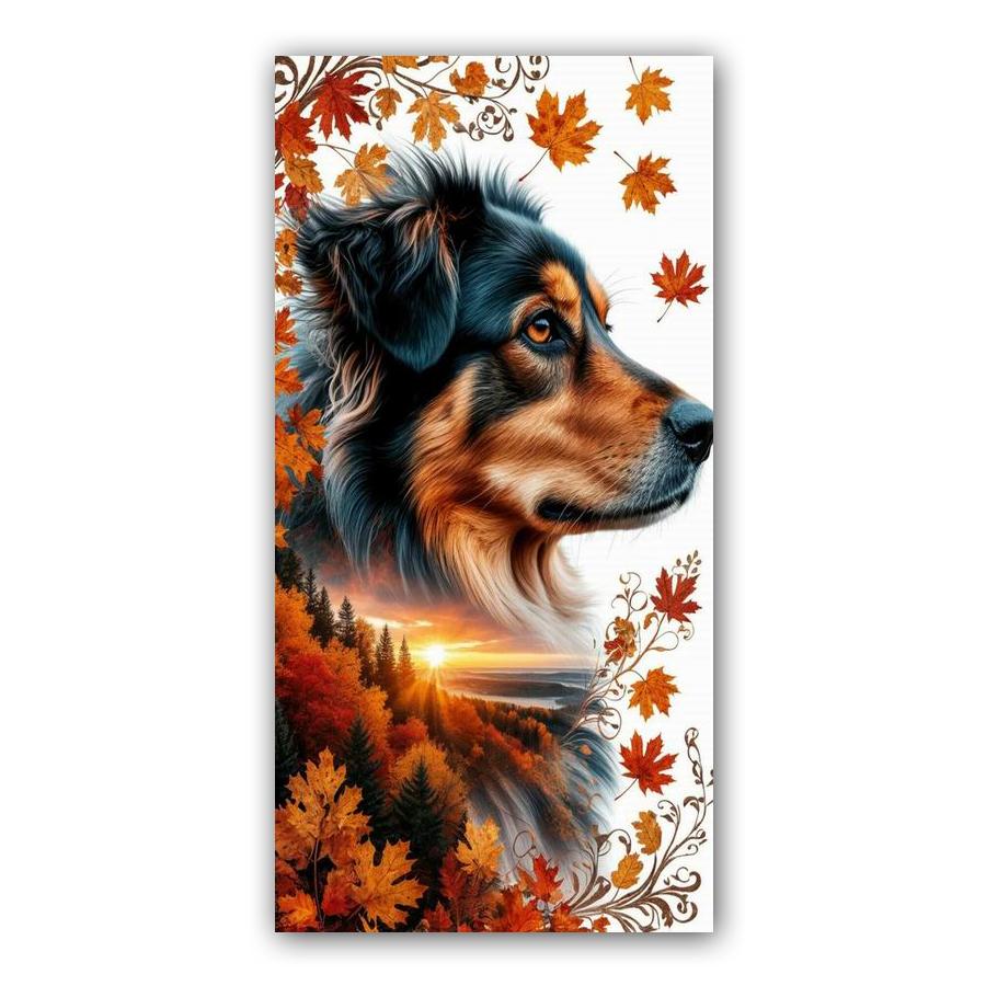 Abstract Tigers Dogs and Horses Large Size Diamond Painting New Collection Animals Diy Full Drill Rhinestone Embroidery Mosaic Cross Stitch Kits