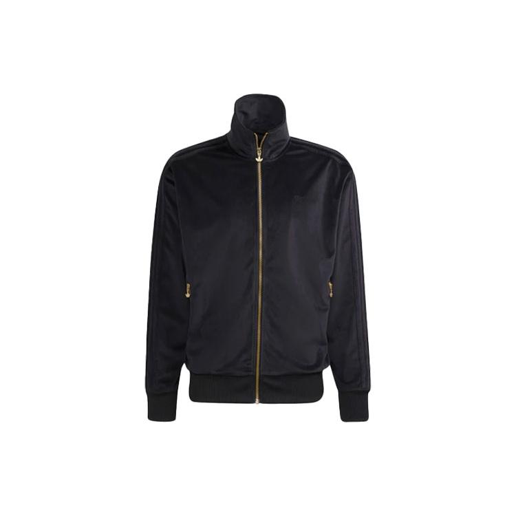 Куртка Adidas Originals ESSENTIALS Мужская Черная H09180 S