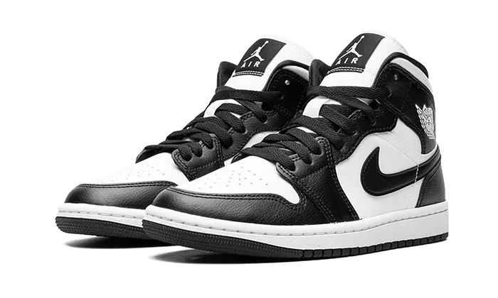 Air Jordan 1 Mid Panda 39