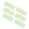 20PCS Blackheads Remover Pore Strips Deep Cleansing Pore Unclogging Firming Skin for Home Care