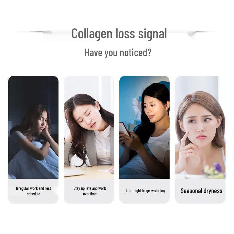 Tangchen Beijian Yep Little Pink Bottle Collagen Oral Liquid
