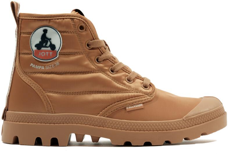 

Сапоги Palladium PAMPA HI DARE RHONA кофе 43