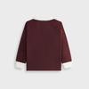 Kith Polo Shirt Long Sleeve Soccer Jersey Polo Kids' Khk030953-601