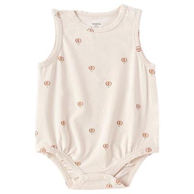 Balabala balaOne Baby Sleeveless Bodysuit