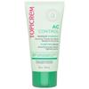 Mask - Topicrem - AC - 50ml - Purifying - Oily Skin - Moisturizing