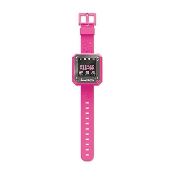 Jewelpet Jewel Watch Jewel Watch Berry Pink