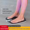 EMS Pulse Foot Massager: Home Electric Sole Massage Mat & Foot Spa Machine