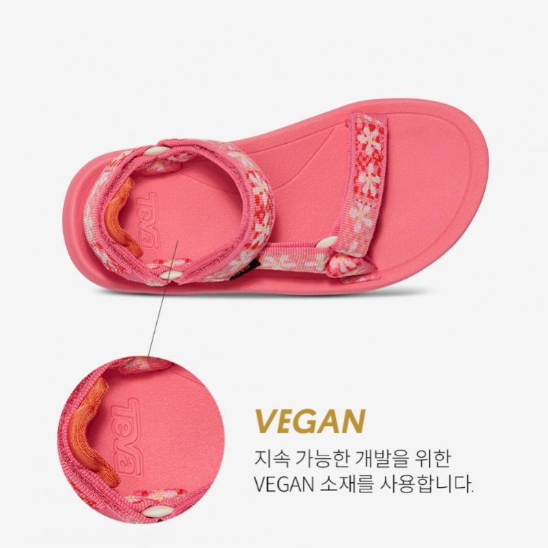 Teva Kids Water Sandals Hurricane Xlt 2 Stvt2419390 Gvy