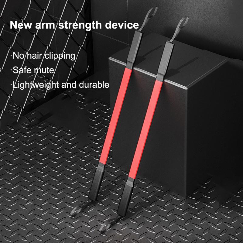 Heavy Duty Arm Trainer Arm Strength Device 30Kg-40Kg Exercise Equipment Adjustable Home Gym Equipment For Arms &Abs Training