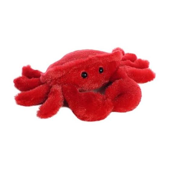 Aurora - Mini Flopsy - 8 inch crab