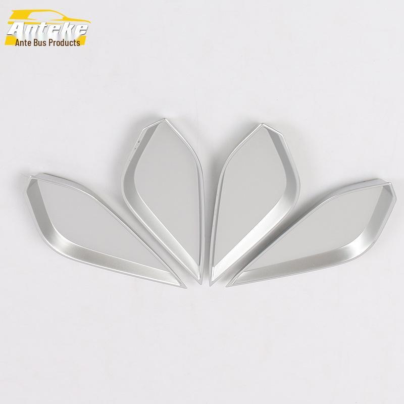 

2020 CS75PLUS Interior Door Bowl Bright Ring & Handle Protective Film Patch