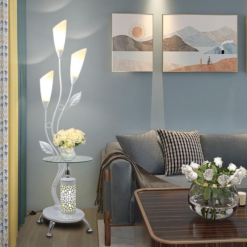 Nordic Ins Style Floor Lamp