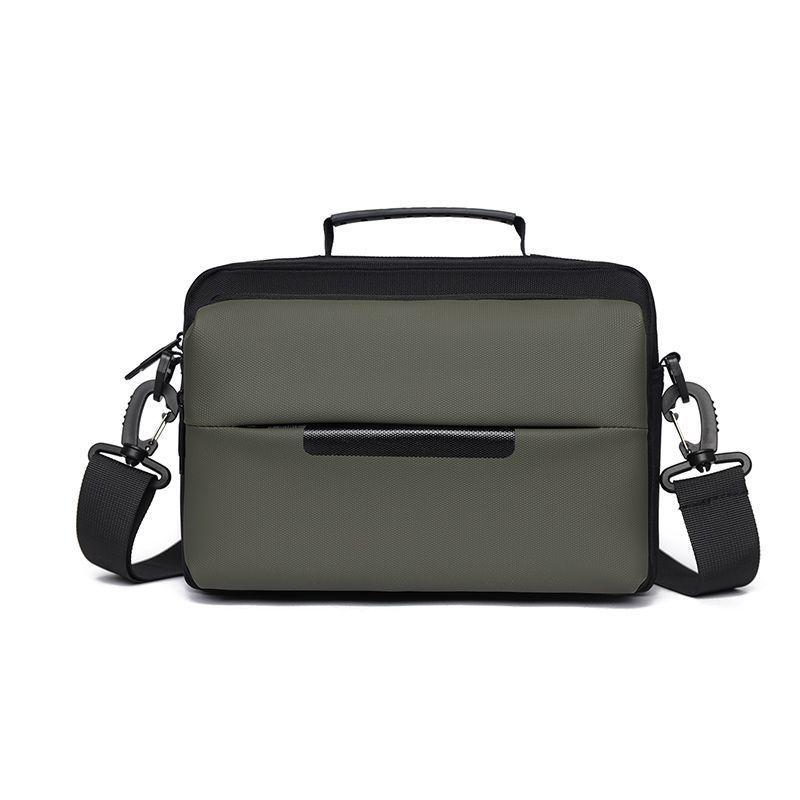 

Men s Multifunctional Crossbody Bag - Shoulder Bag for Work & Commute