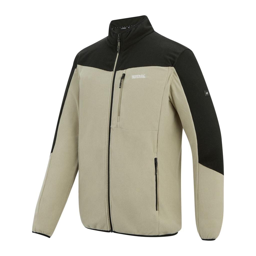 Regatta Mens Freesdale Fleece Jacket