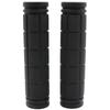 Handlebar Shock Absorption Soft Rubber 2Pcs 3 Colors