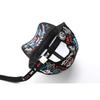 Fashionable Unisex Graffiti All-matching Baseball Cap