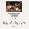 CD VARIOUS  Midnight For Lovers CP325785 CAPITOL 1989 Japan SoulFunk Used