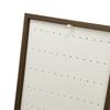Elegante Sieraden Presentatiestandaard voor Toonbank of Vitrine