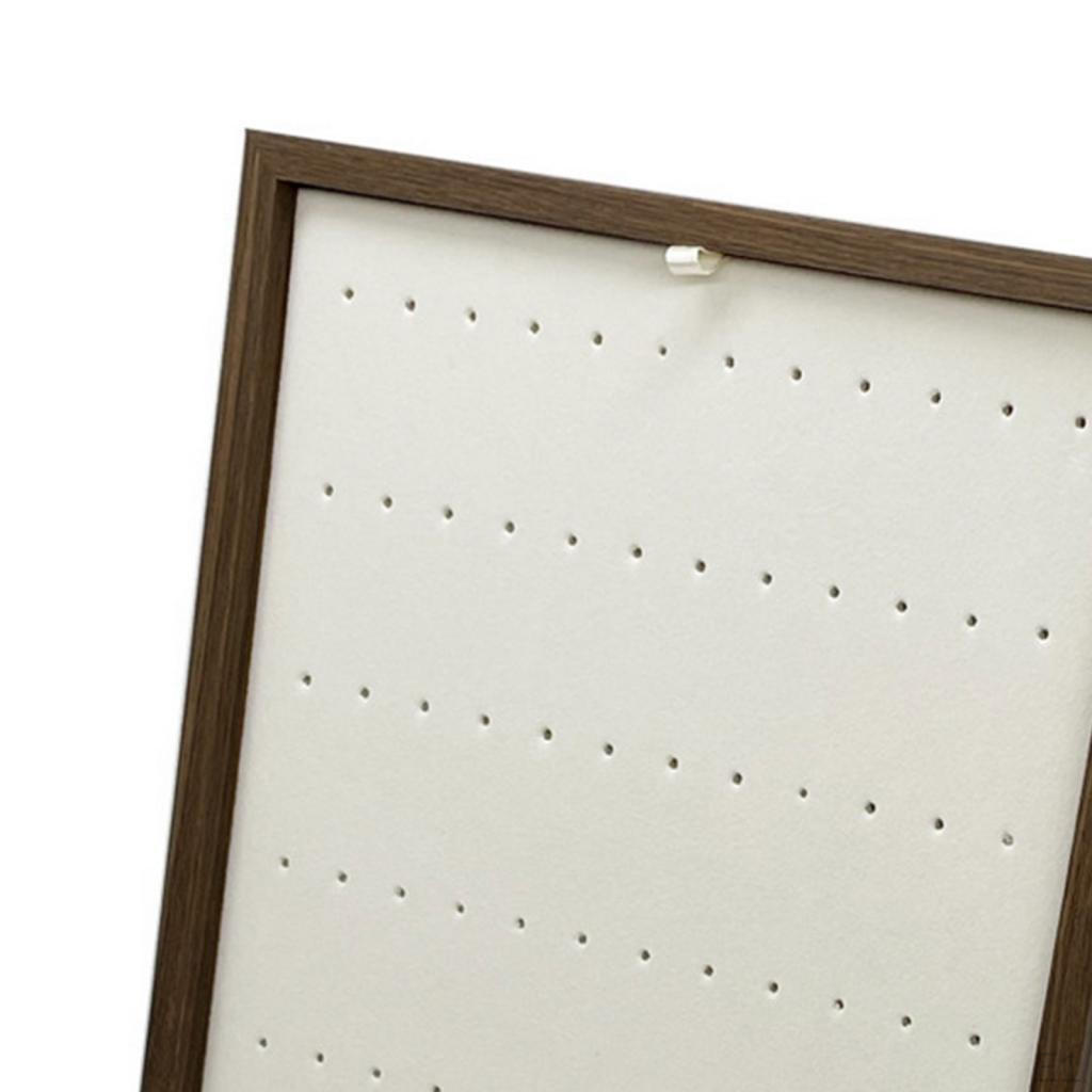 Elegante Sieraden Presentatiestandaard voor Toonbank of Vitrine