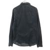 Armani Exchange Cotton Jacket L Black Men's Used