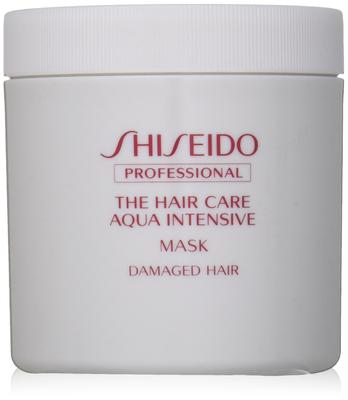 Shiseido Professional Aqua Intensive Mask 680g