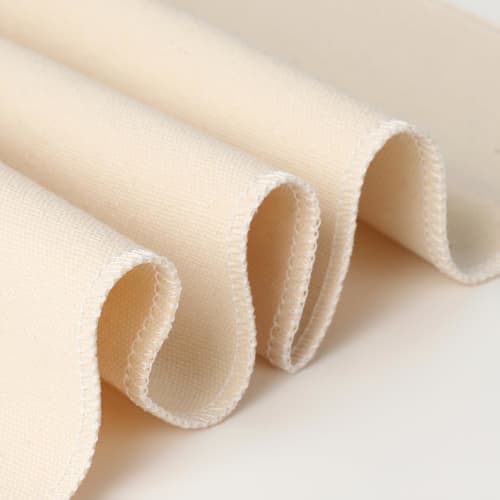 Made In Japan, Bread Mat, 45x60cm, 100% Cotton, Canvas, No. 8 Canvas, Secondary Proofing, Absorbs Excess Moisture, Bakes Bread To a Crispy Bake