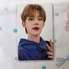 [USED] TXT HAPPY TOGETHER QUIZ Fc Trading Card MOA Yeonjun