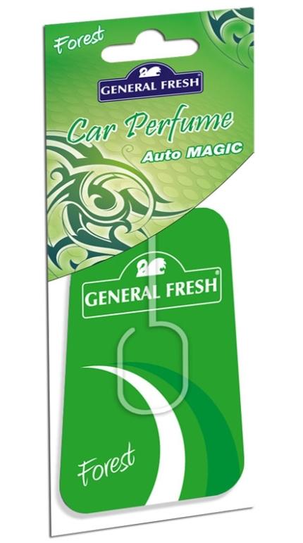 Elite Forest Aromatherapy Car Air Freshener - 5ml