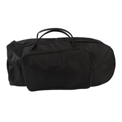 Posaune Aufbewahrungsrucksack Multifunktional Wasserdichtes Oxford-Gewebe Posaunen Gigbag für Gitarre