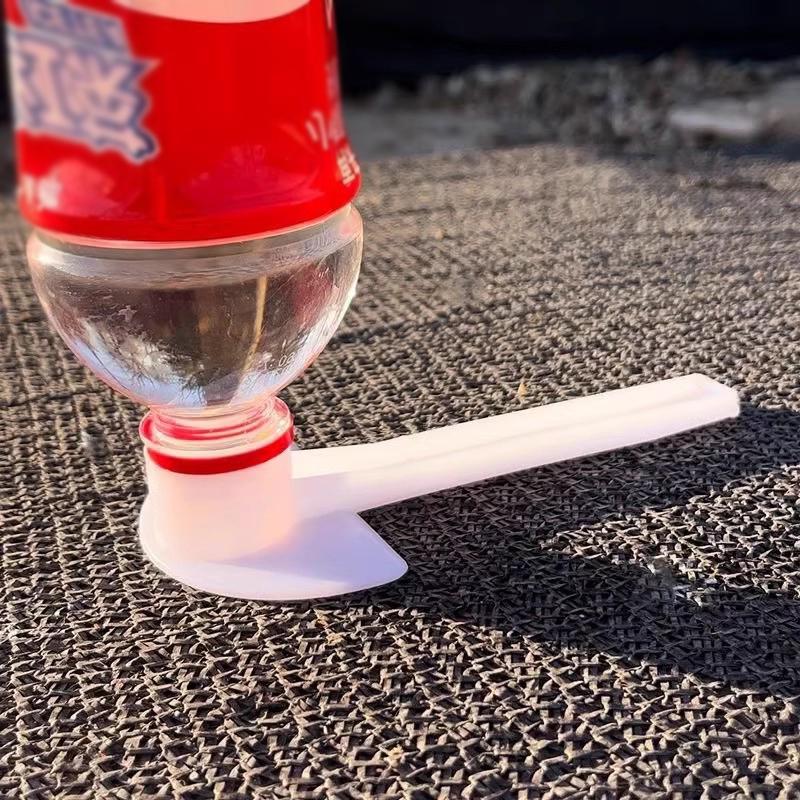 10pcs Bee Feeder Drink Water Feeding Tool for Beekeeping Apiculture Plastic Beehive Waterer Beekeeper Equipment Bee Sink