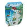 Electronic Scoring Target Toy with Sound Effects Automatic Rebound Multiple Game Modes Kids Target G