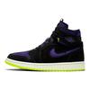 Jordan 1 High Zoom Air Cmft Black Court Purple Lemon Venom Women's Jordan CT0979-001