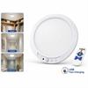 Motion Sensor Body Sensor Light Automatic Ceiling Light Magnetic LED Ceiling Light  Staircase