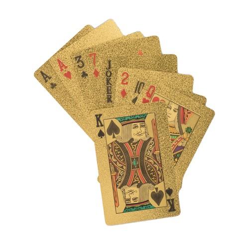 MidOcean As Waterproof Playing Card Deck (Pack of 54)