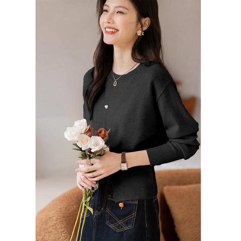 Mokana Women's Fashion Cashmere Sweater