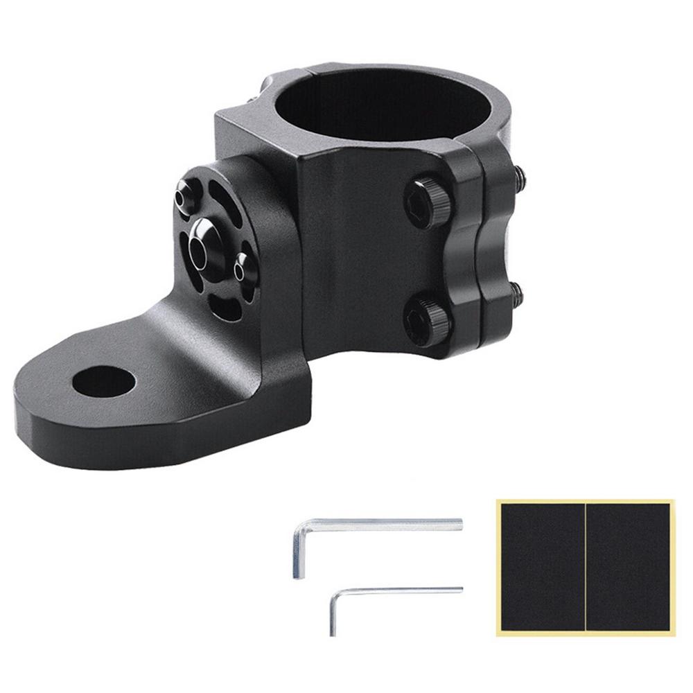 UTV LED Whip Light Bracket 1.75"-2" LED Mounting Stand For UTV ATV Bombardier X3 Adjustable Flagpole Light Holder Bracket