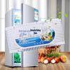 Fumide Refrigerator Deodorizer & Dehumidifier