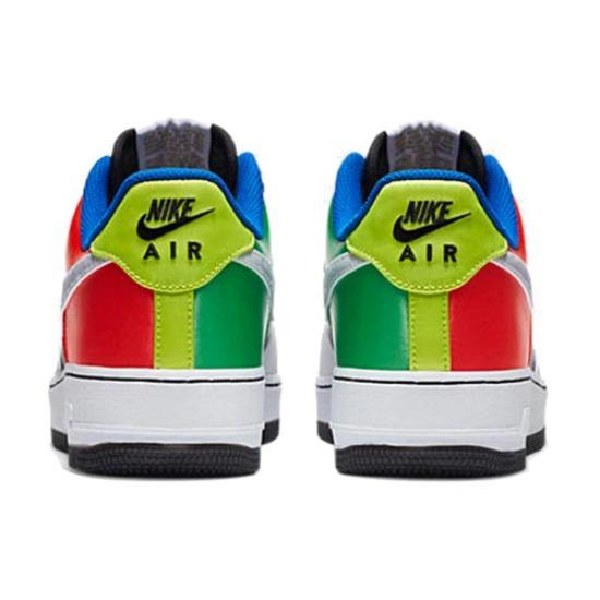Nike Air Force 1 Low Olympic 2020 - DA1345-014