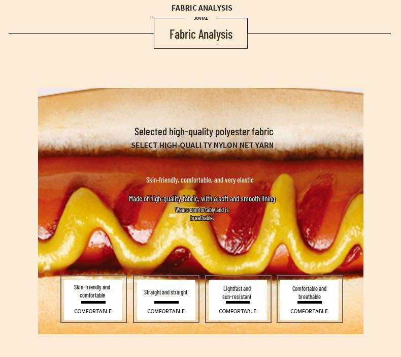 Mexican Festival Adult Jumpsuit: Role-Play & Stage Performance Hot Dog Costume