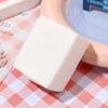 Cute Tofu Stress Balls  Sensory Toys Stress  Relief Fidget Toys Squishy Dough Ball Gifts For Adults Children Best Gift