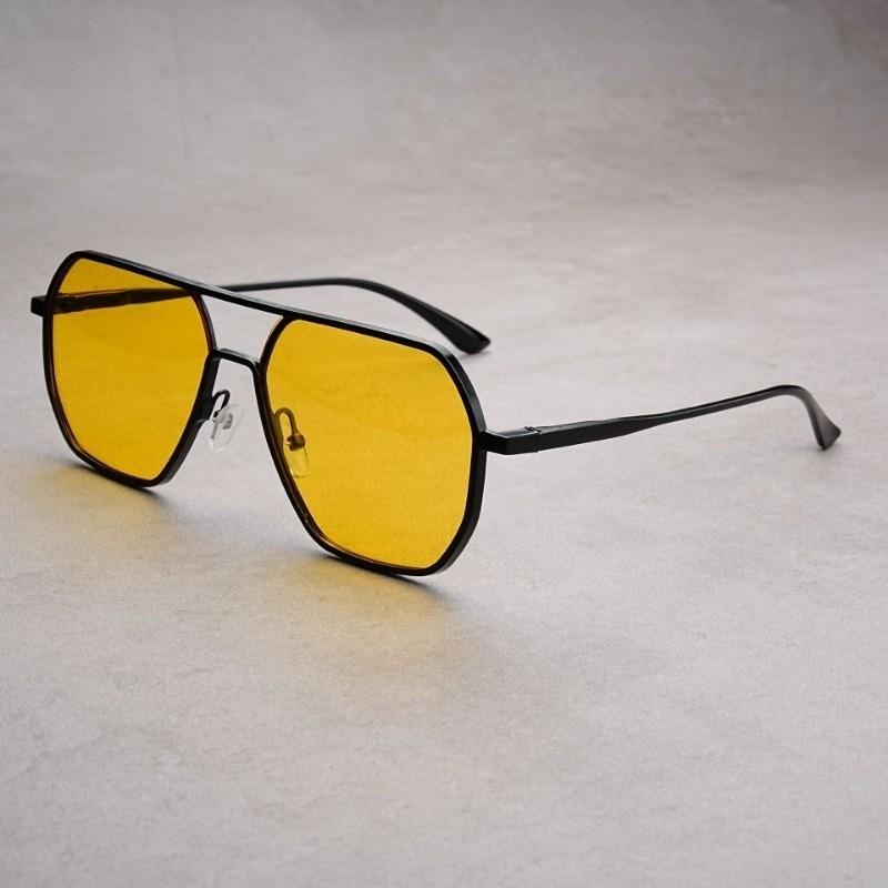 Color-changing Polarizing Sunglasses for Day and Night Driving Driver Mirror Fishing Night Vision Men's Sunglasses