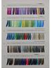 Quilted Cotton Bottom Line 40S/2 Large Spool High-Strength Polyester Embroidery Thread