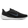 Nike Air Winflo 9 Black Dark Smoke Grey Men Sneakers White DD6203-001