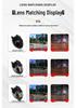 Universal Dragon Ears Full Face Helmet for Women - All Seasons Motorcycle & Electric Scooter Use