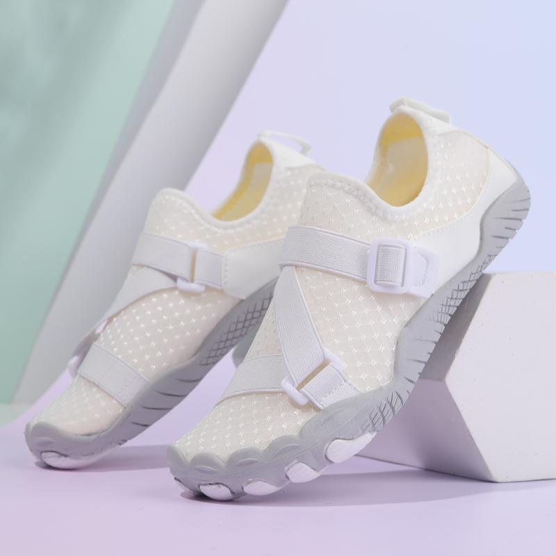 Indoor fitness shoes silent ******** rope shoes pilates jumping yoga shoes training squat deadlift shoes