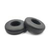 Protein Leather Earpads Ear Pad Ear Cushions for House of Positive Vibration 2 Headphones Sponges Cover Case Earphone Repair Part
