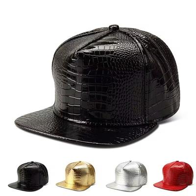 Cool Hippie Baseballová čepice s rovným kšiltem, Punková kšiltovka s motivem zlatého dolaru, Snapback kšiltovka pro volný čas, outdoorové sporty