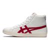Onitsuka Tiger Fabre Hi Nm 'White Classic Red' Sneakers 1183B439-100